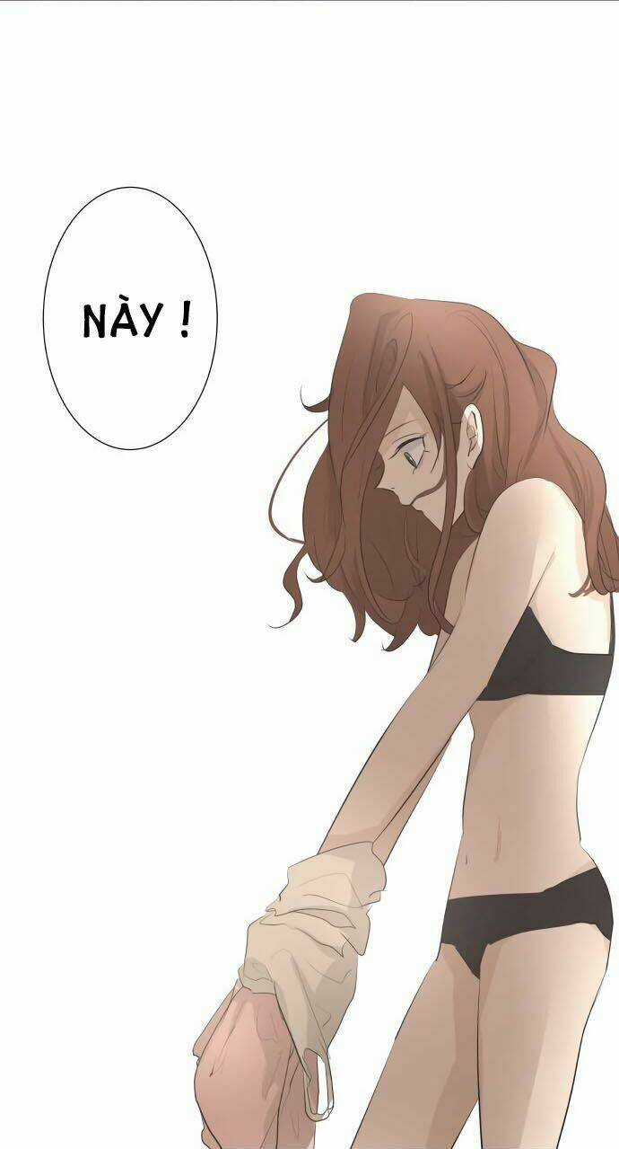 Kakao 79% - Chapter 28 - Trang 43