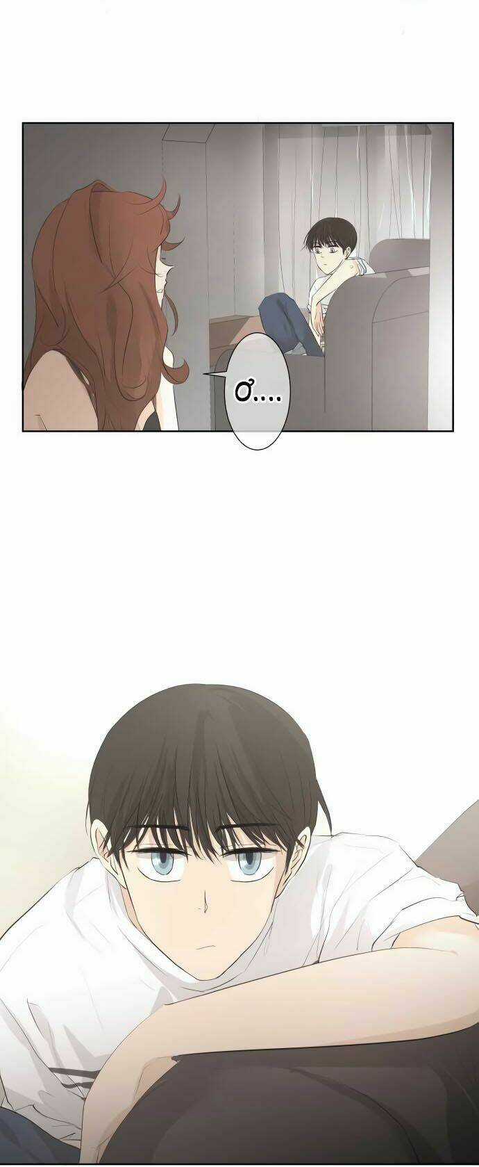 Kakao 79% - Chapter 28 - Trang 45