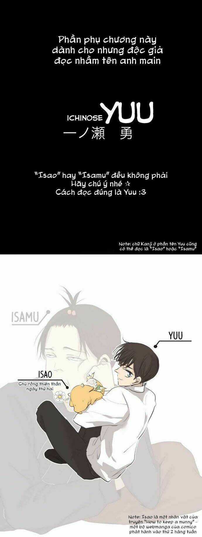 Kakao 79% - Chapter 28 - Trang 48