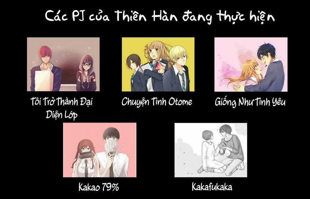 Kakao 79% - Chapter 28 - Trang 50