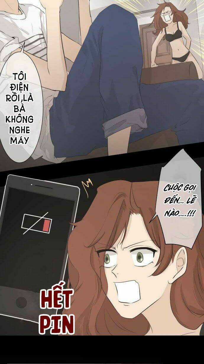 Kakao 79% - Chapter 29 - Trang 11