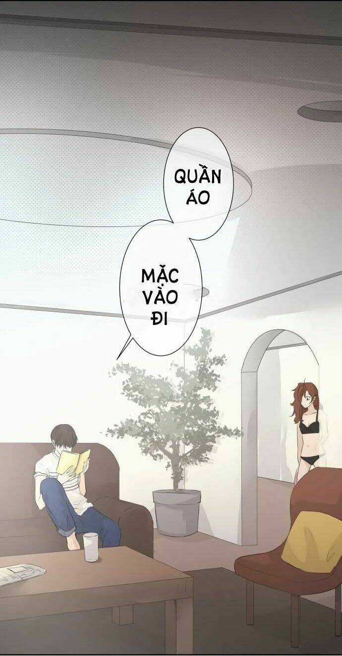 Kakao 79% - Chapter 29 - Trang 15