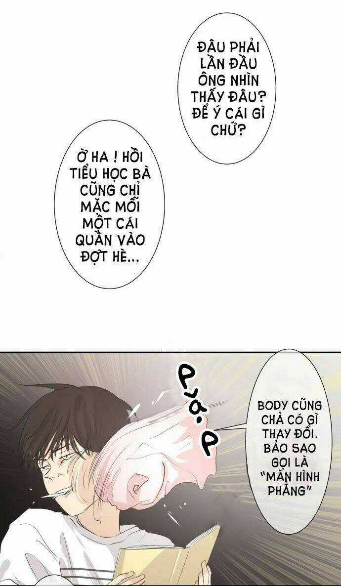 Kakao 79% - Chapter 29 - Trang 17