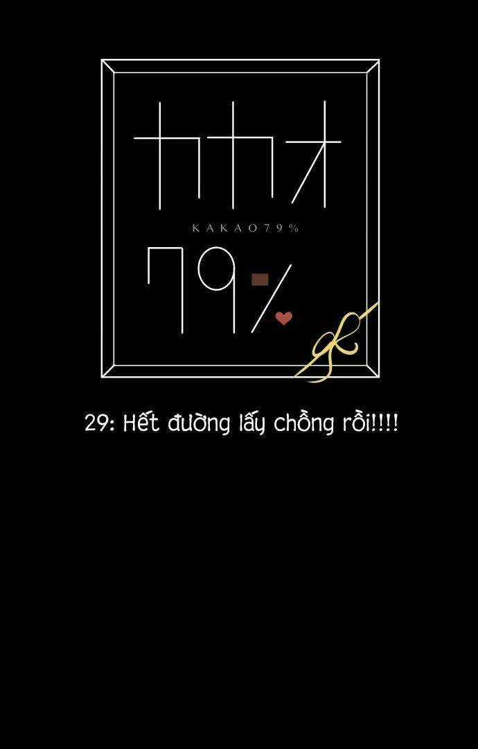 Kakao 79% - Chapter 29 - Trang 3