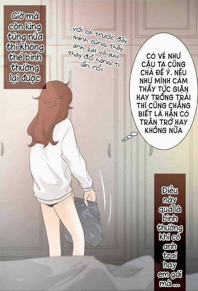 Kakao 79% - Chapter 29 - Trang 22