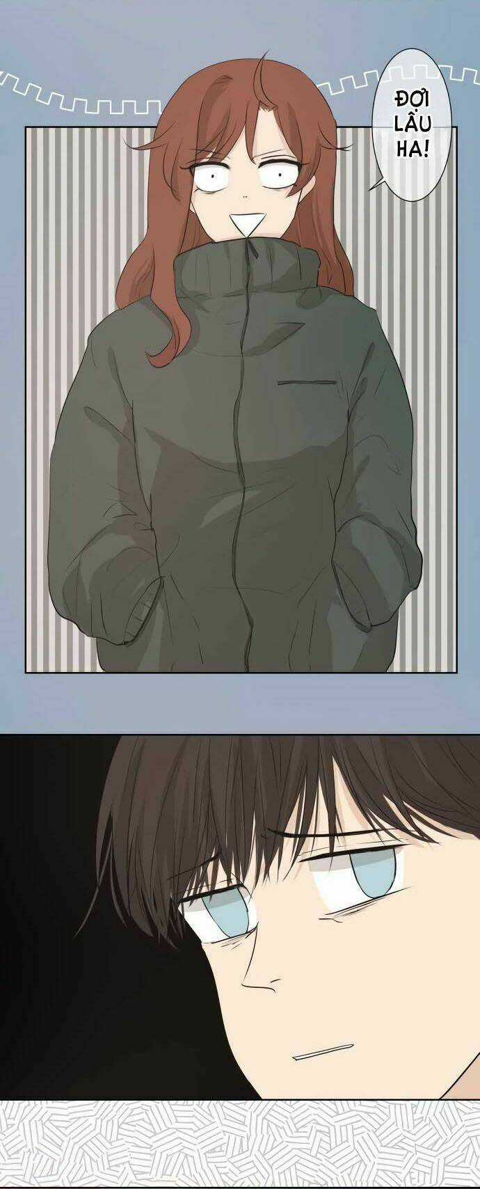 Kakao 79% - Chapter 29 - Trang 25