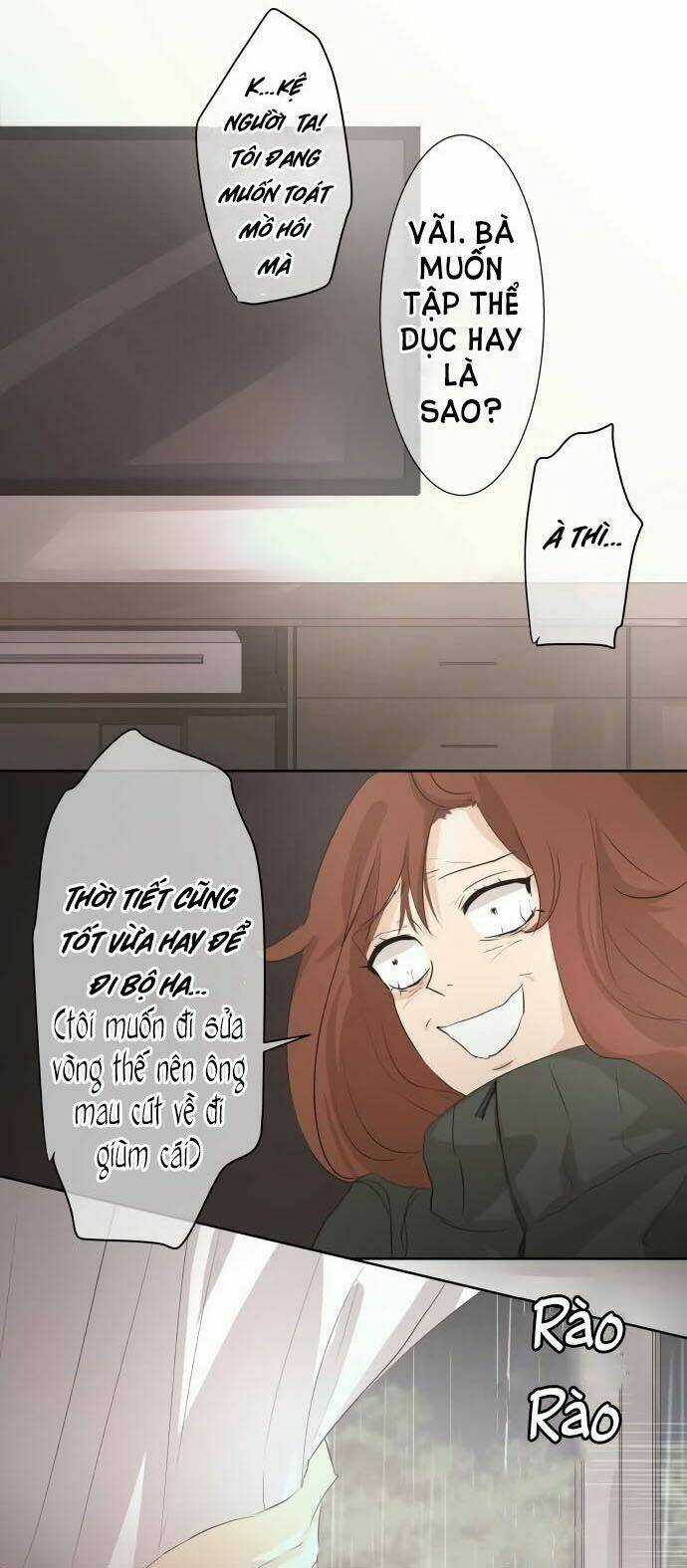 Kakao 79% - Chapter 29 - Trang 28