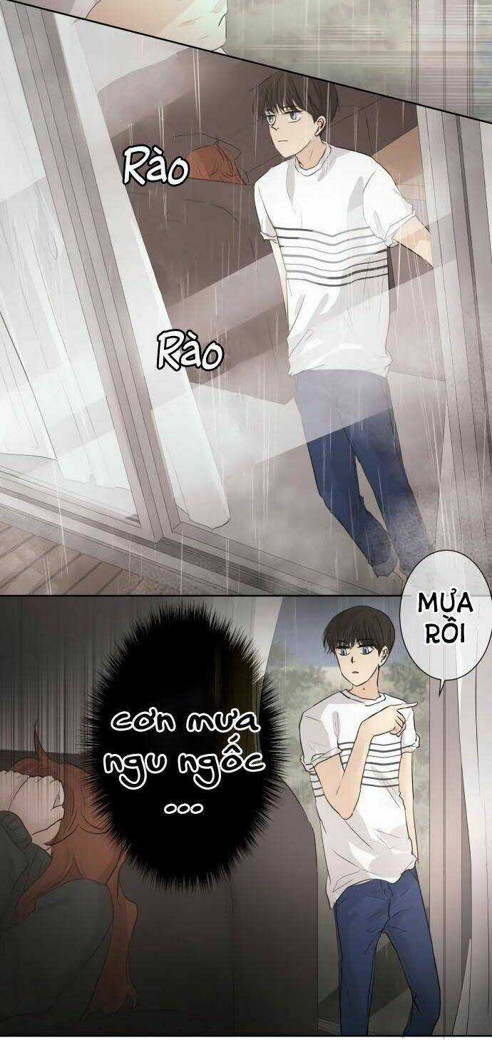 Kakao 79% - Chapter 29 - Trang 29