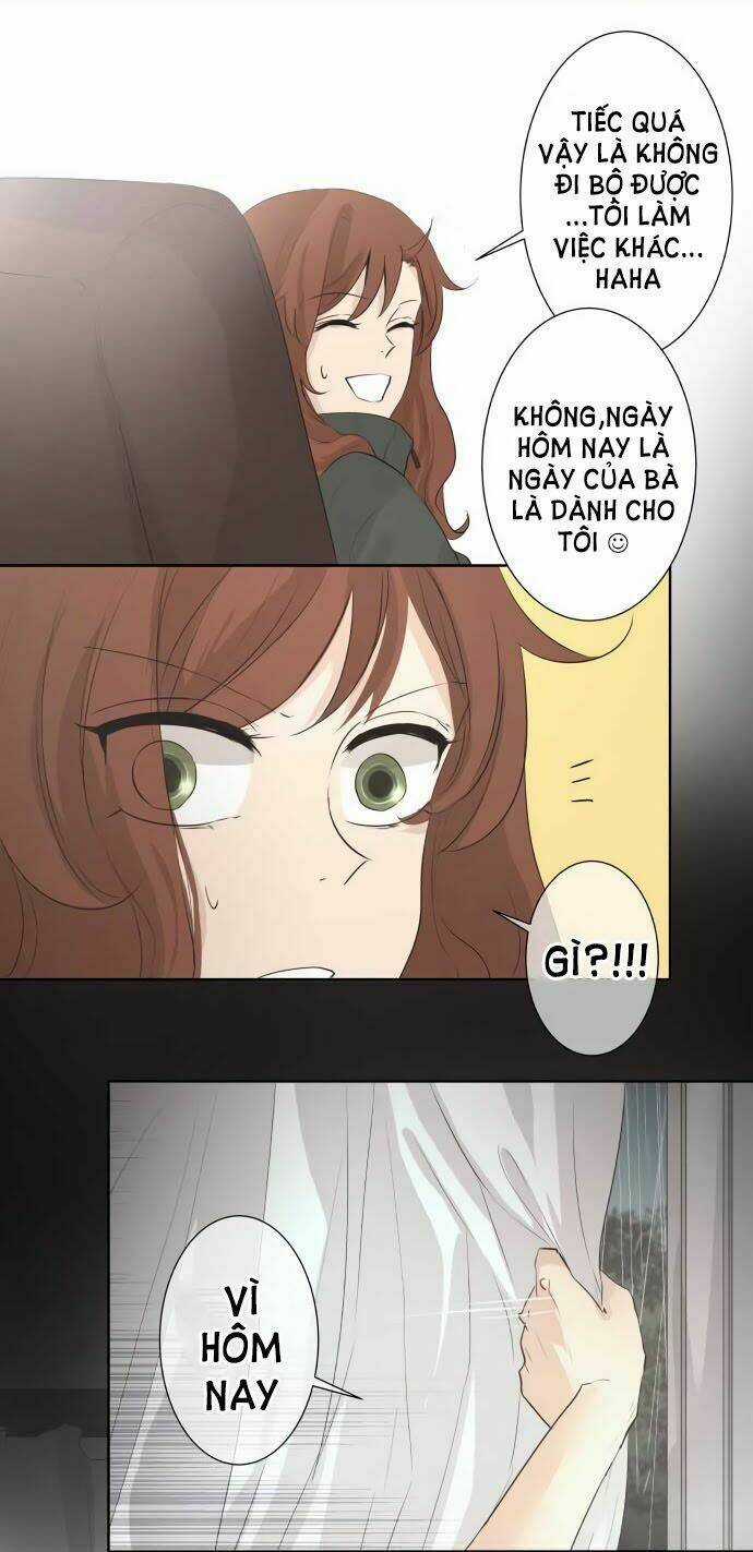 Kakao 79% - Chapter 29 - Trang 30