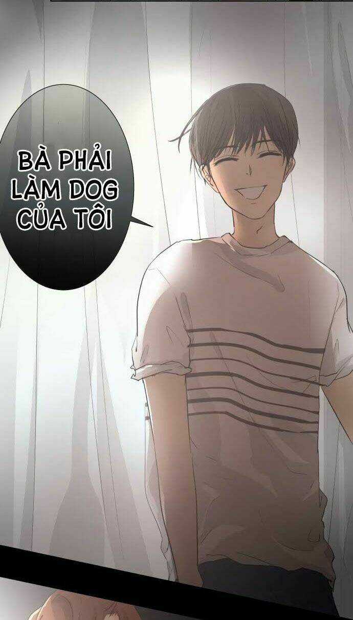 Kakao 79% - Chapter 29 - Trang 31