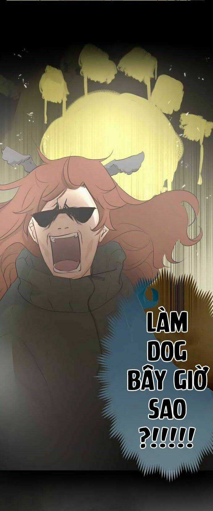 Kakao 79% - Chapter 29 - Trang 33