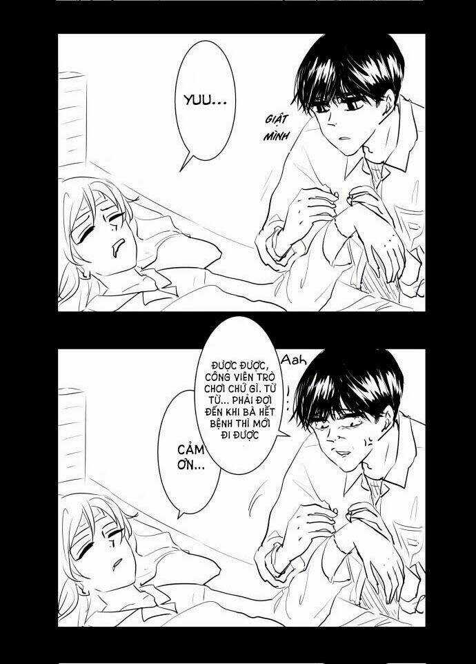 Kakao 79% - Chapter 29 - Trang 37