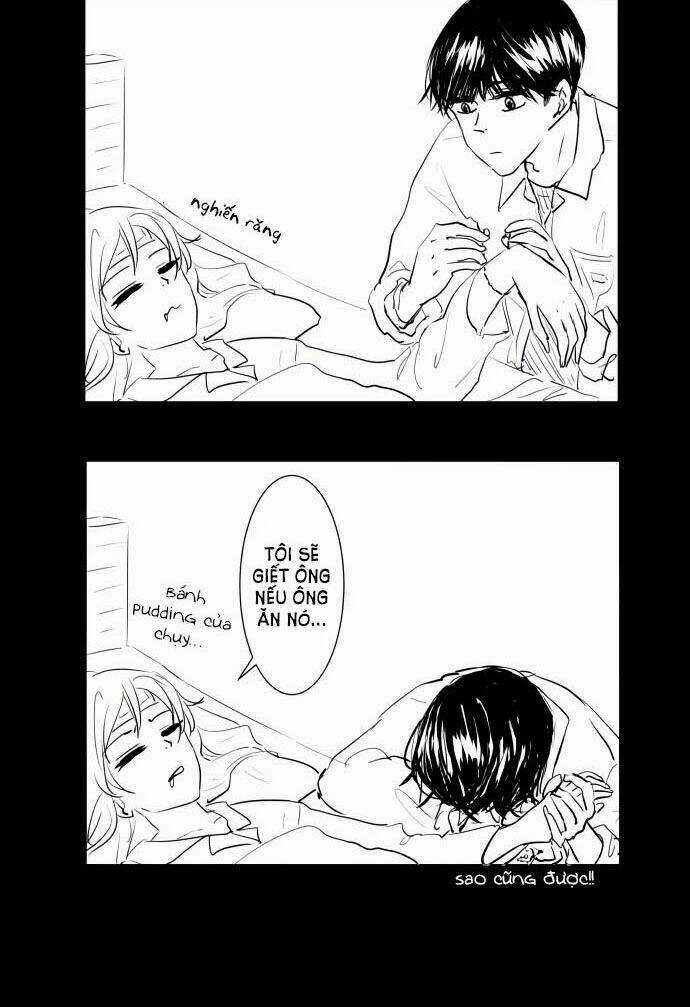 Kakao 79% - Chapter 29 - Trang 38