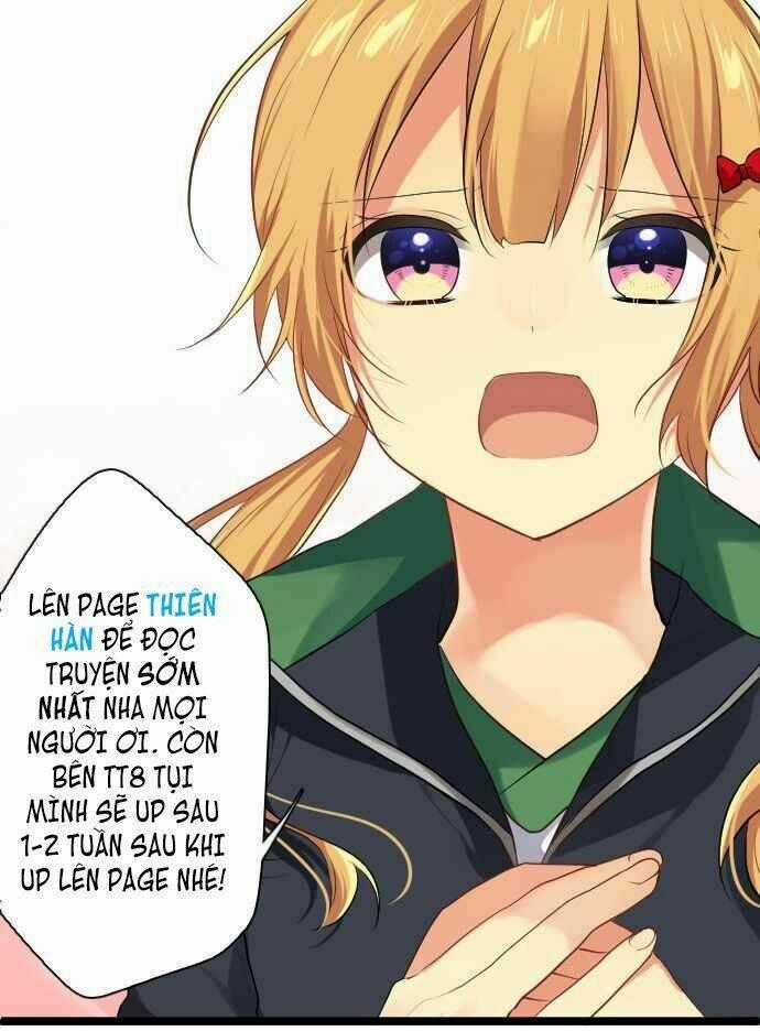 Kakao 79% - Chapter 29 - Trang 39