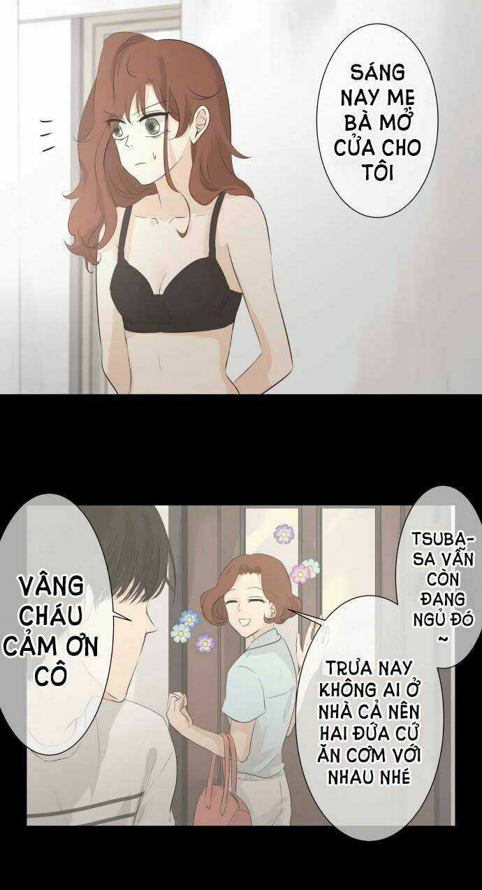 Kakao 79% - Chapter 29 - Trang 9