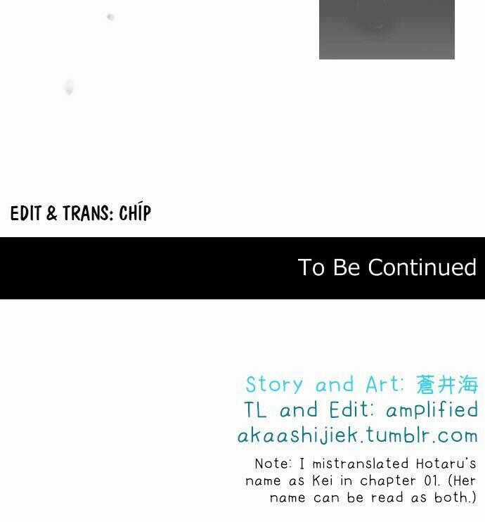 Kakao 79% - Chapter 3 - Trang 18