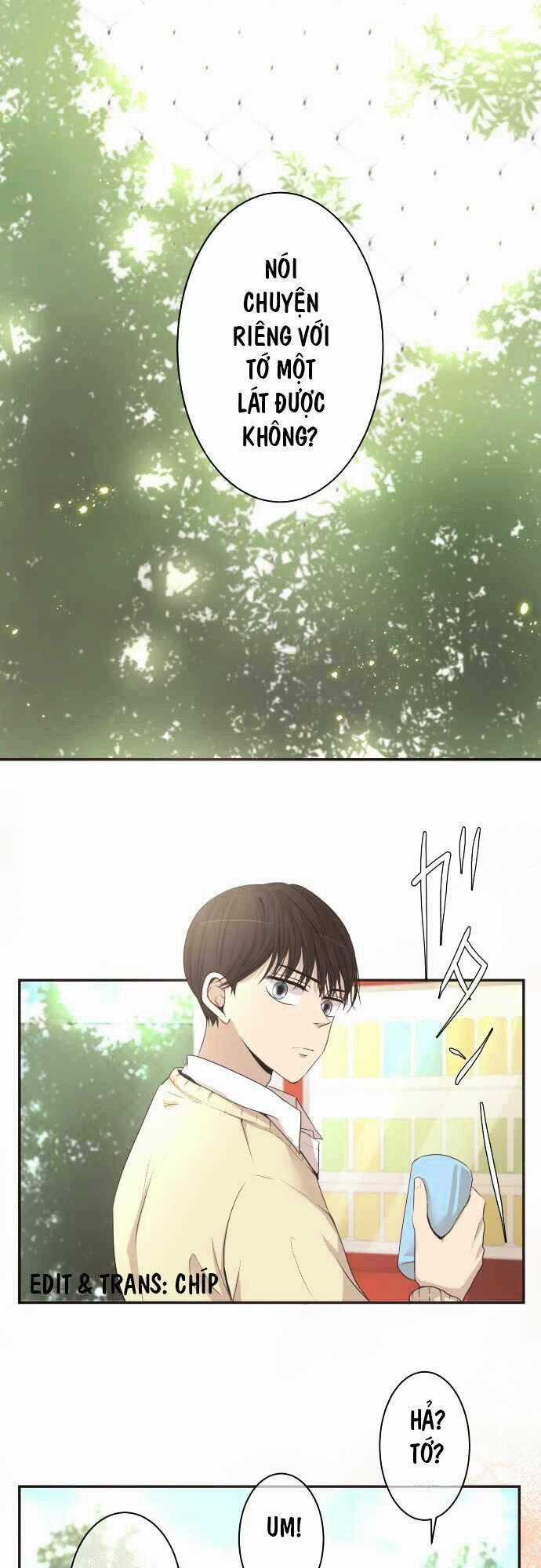 Kakao 79% - Chapter 4 - Trang 2