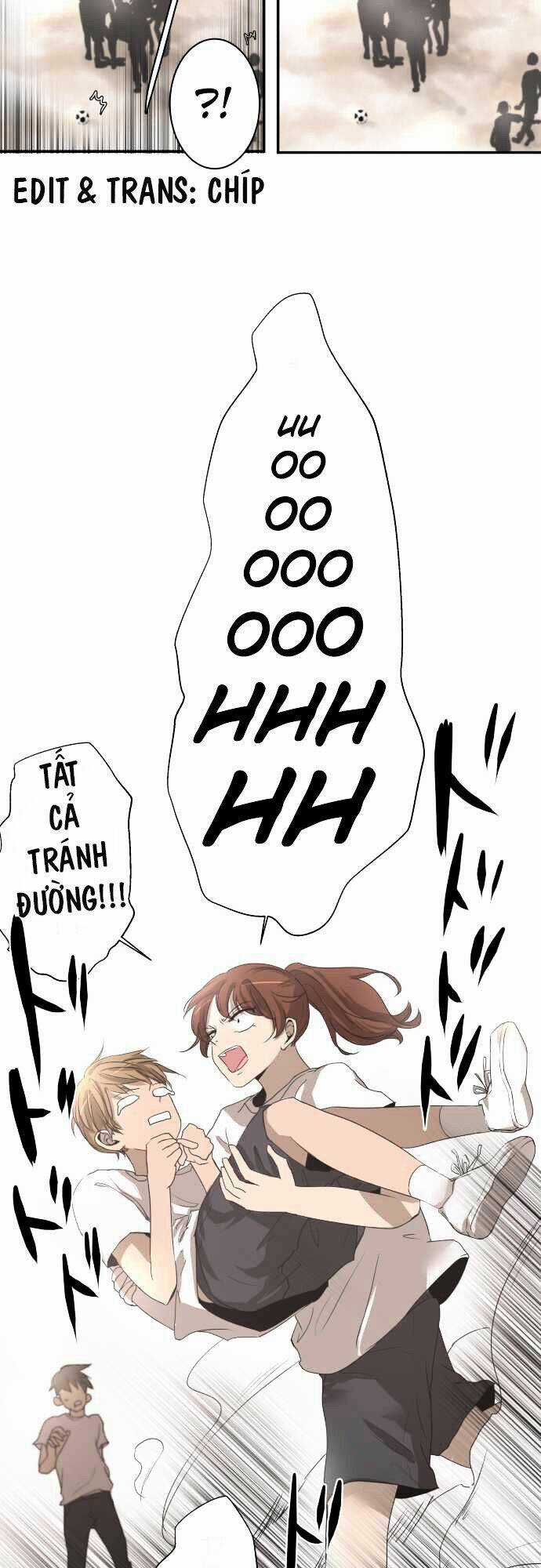 Kakao 79% - Chapter 4 - Trang 12