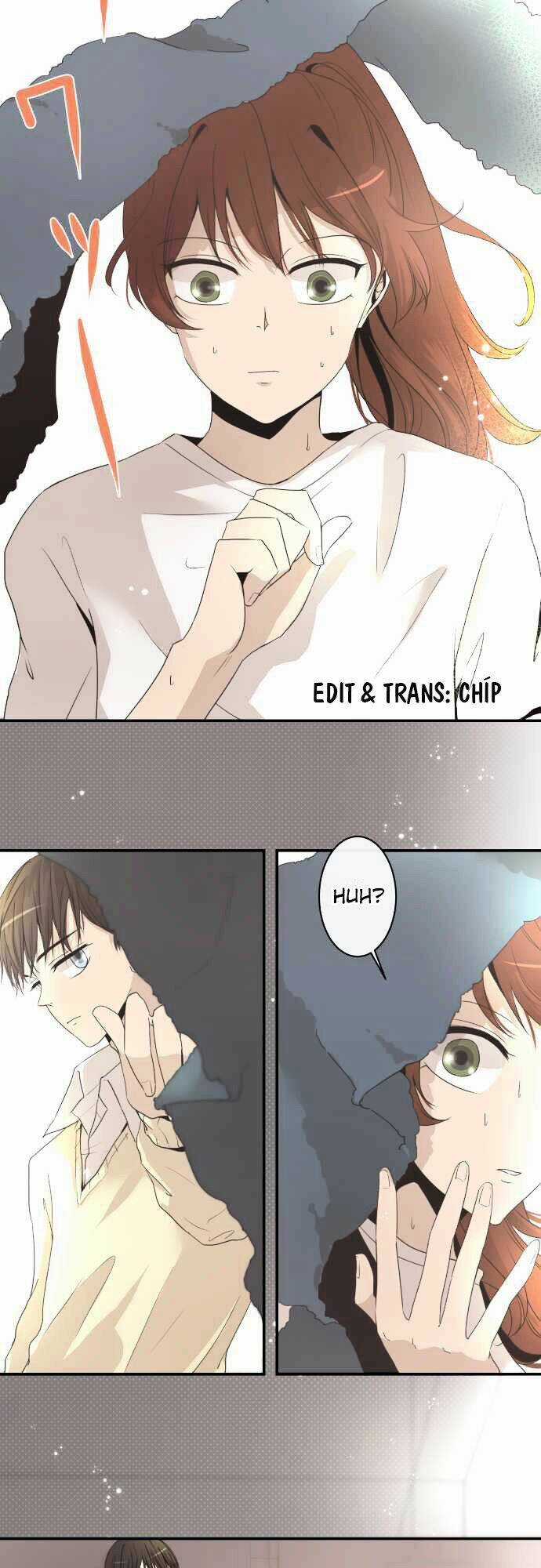 Kakao 79% - Chapter 4 - Trang 15