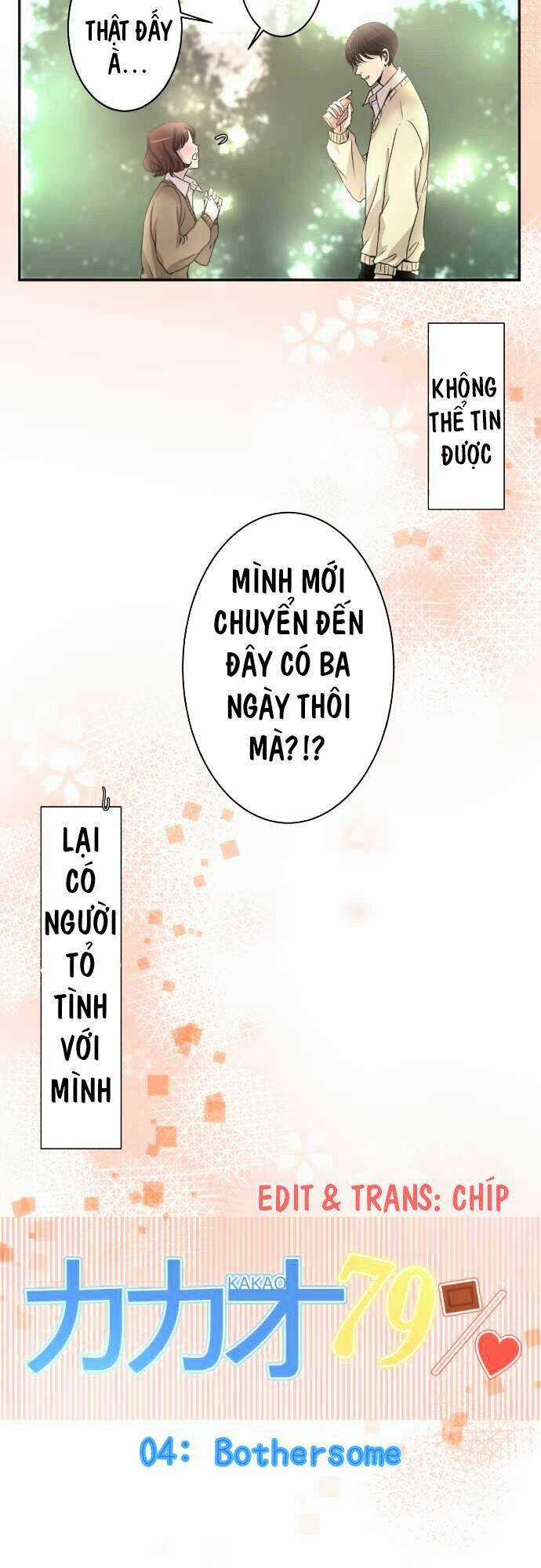 Kakao 79% - Chapter 4 - Trang 3