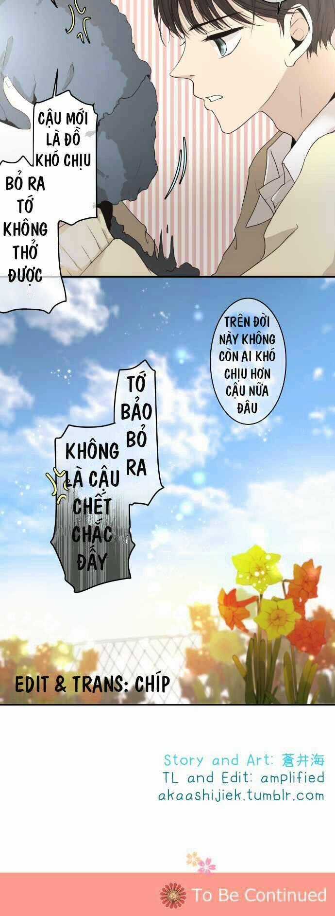 Kakao 79% - Chapter 4 - Trang 21