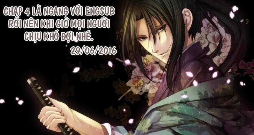 Kakao 79% - Chapter 4 - Trang 22