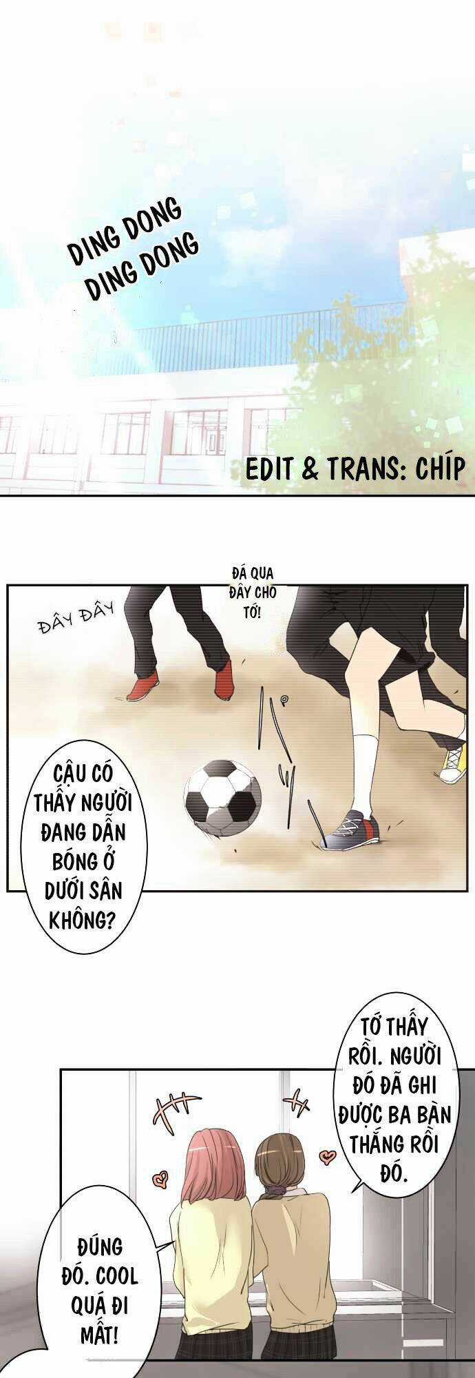 Kakao 79% - Chapter 4 - Trang 4