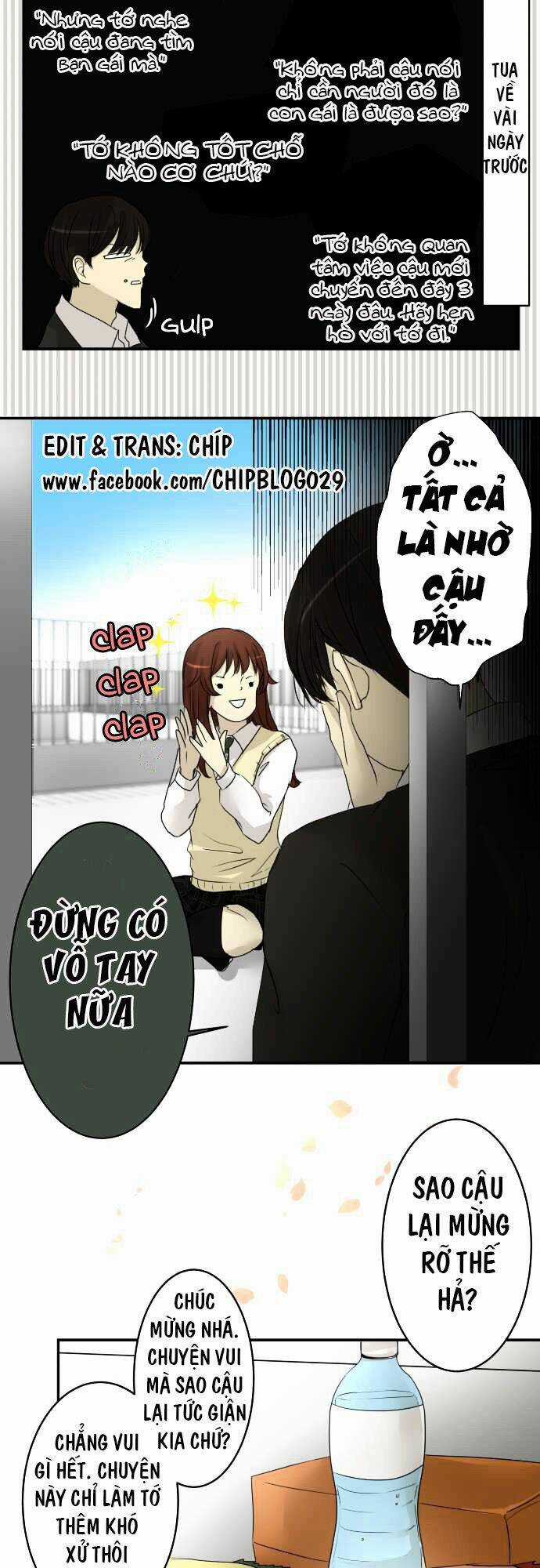 Kakao 79% - Chapter 5 - Trang 11