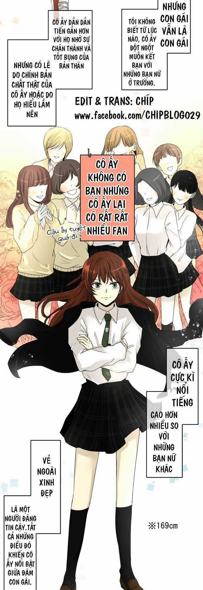 Kakao 79% - Chapter 5 - Trang 14