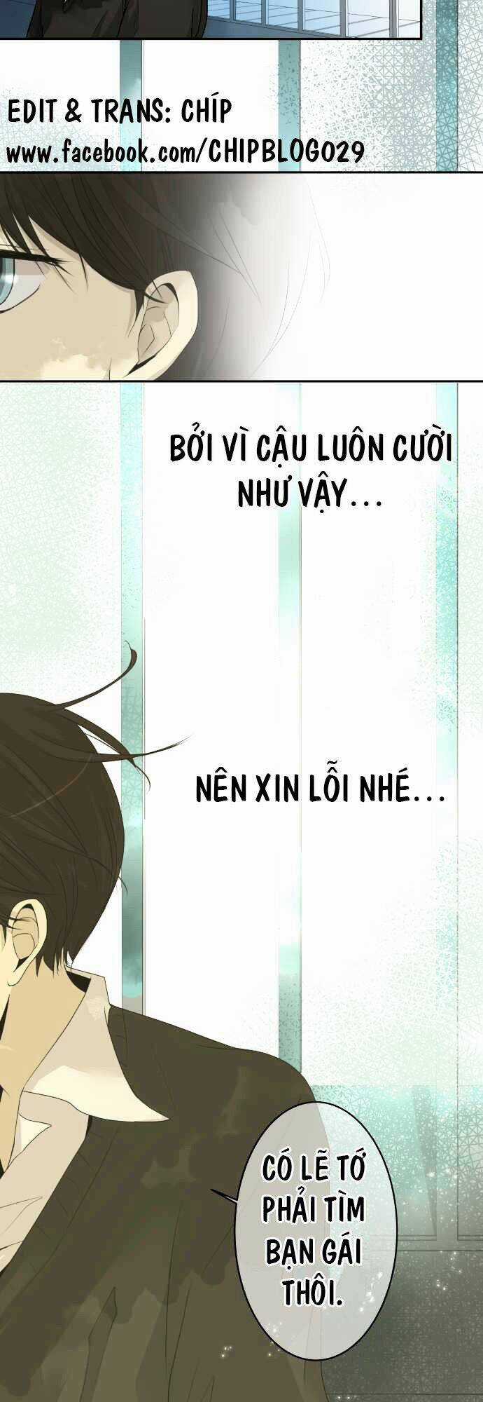 Kakao 79% - Chapter 5 - Trang 19