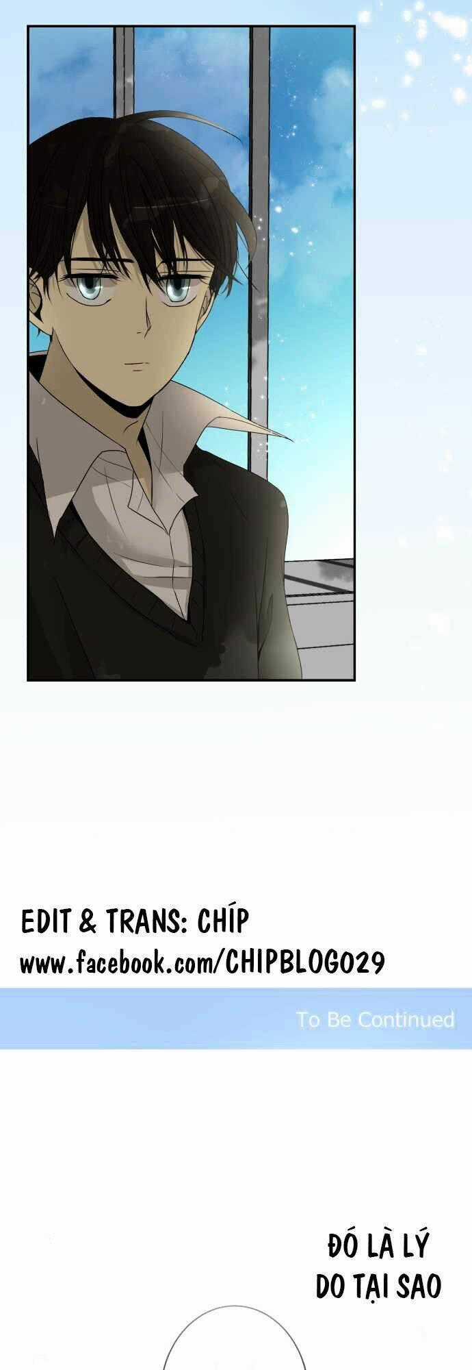 Kakao 79% - Chapter 5 - Trang 21