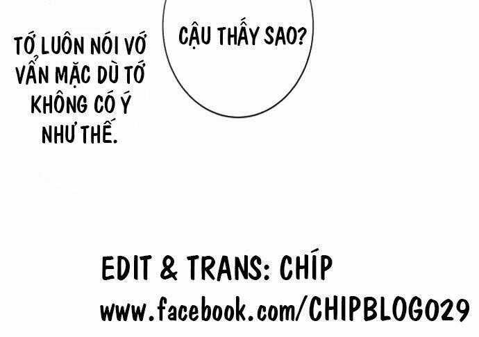 Kakao 79% - Chapter 5 - Trang 22