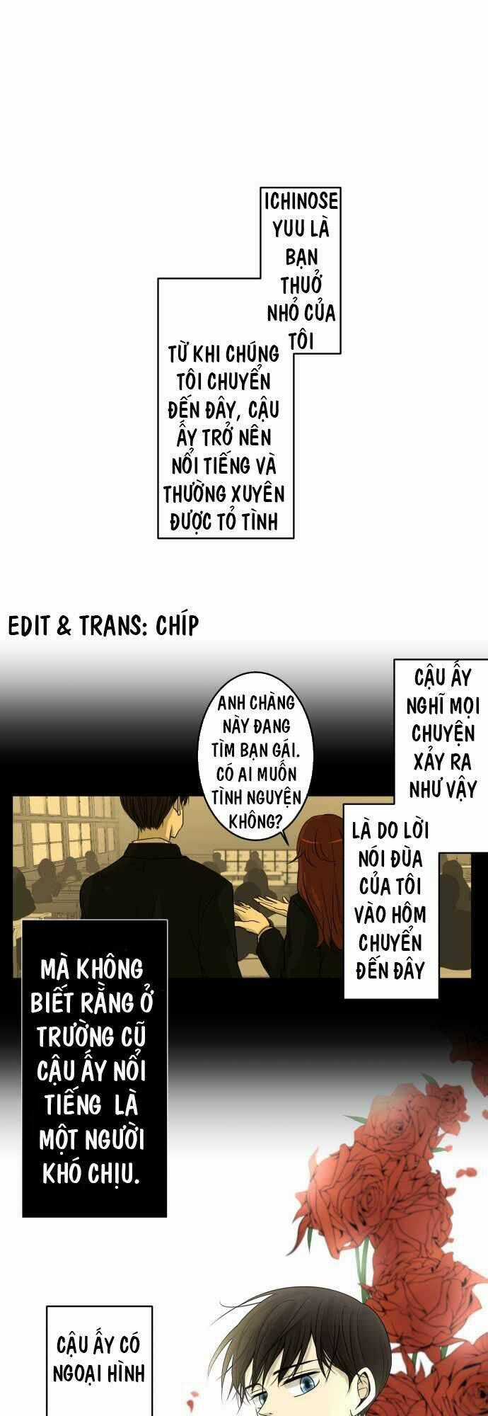 Kakao 79% - Chapter 6 - Trang 2