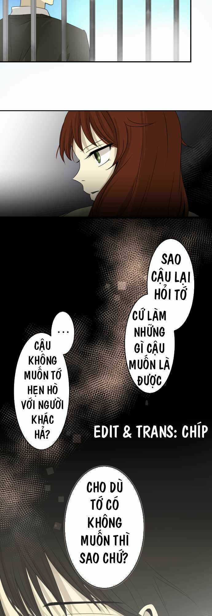 Kakao 79% - Chapter 6 - Trang 15