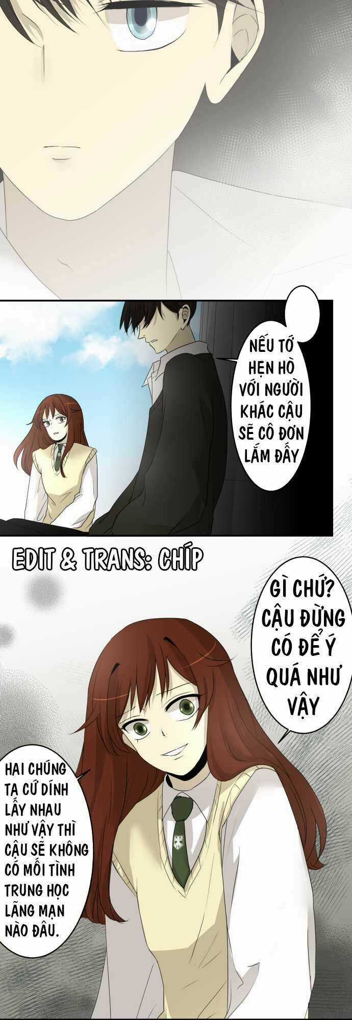 Kakao 79% - Chapter 6 - Trang 16