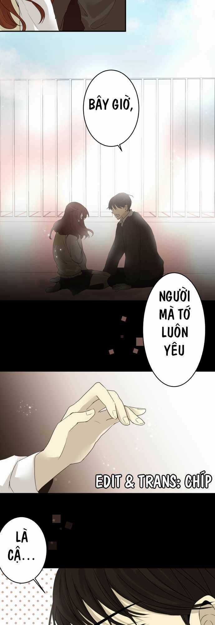 Kakao 79% - Chapter 6 - Trang 19