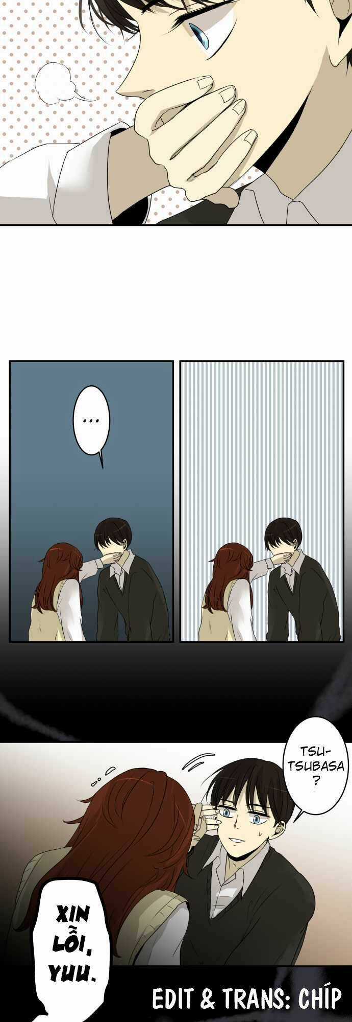 Kakao 79% - Chapter 6 - Trang 20