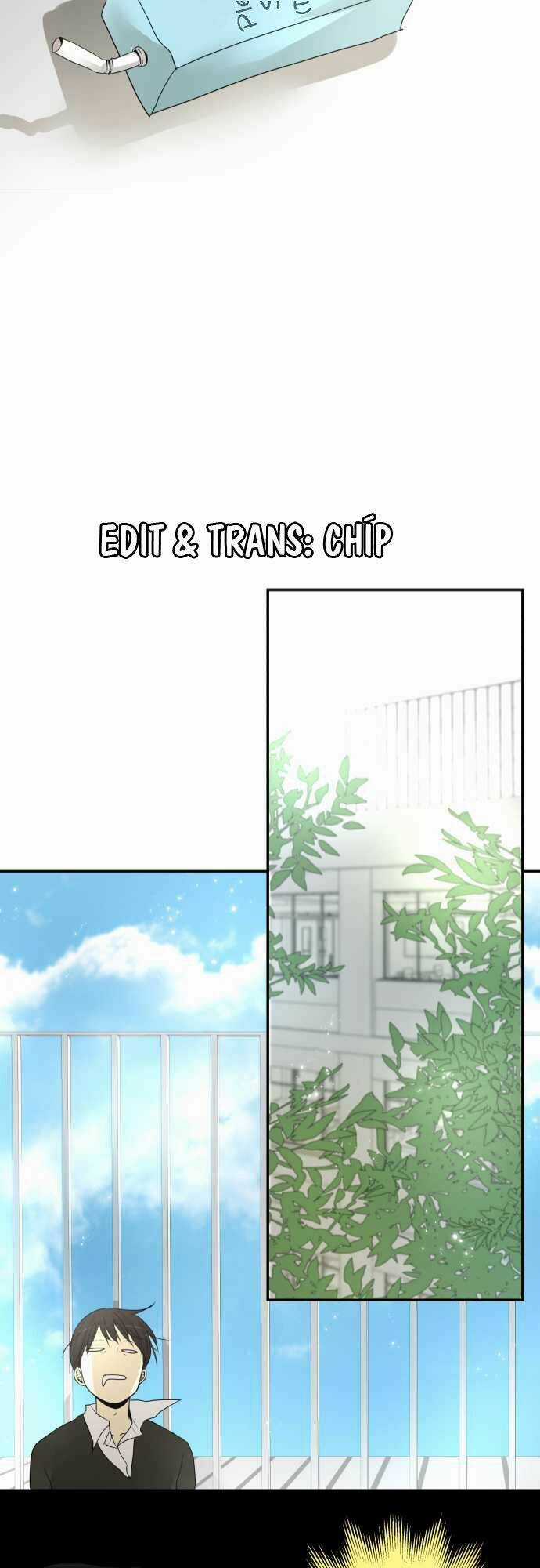 Kakao 79% - Chapter 6 - Trang 22