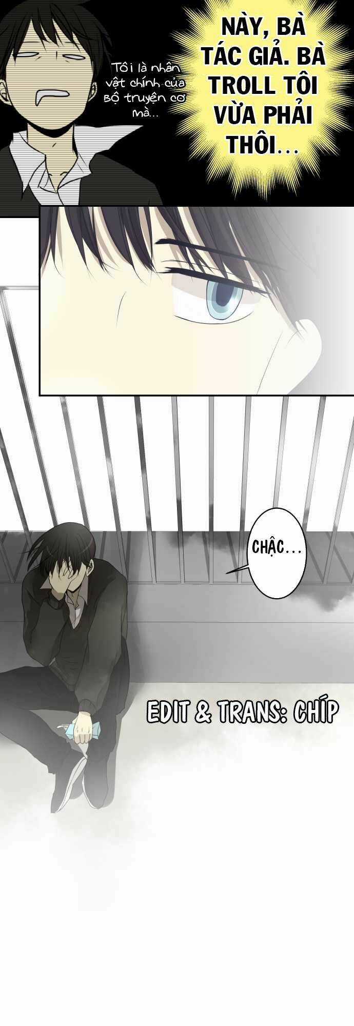 Kakao 79% - Chapter 6 - Trang 23