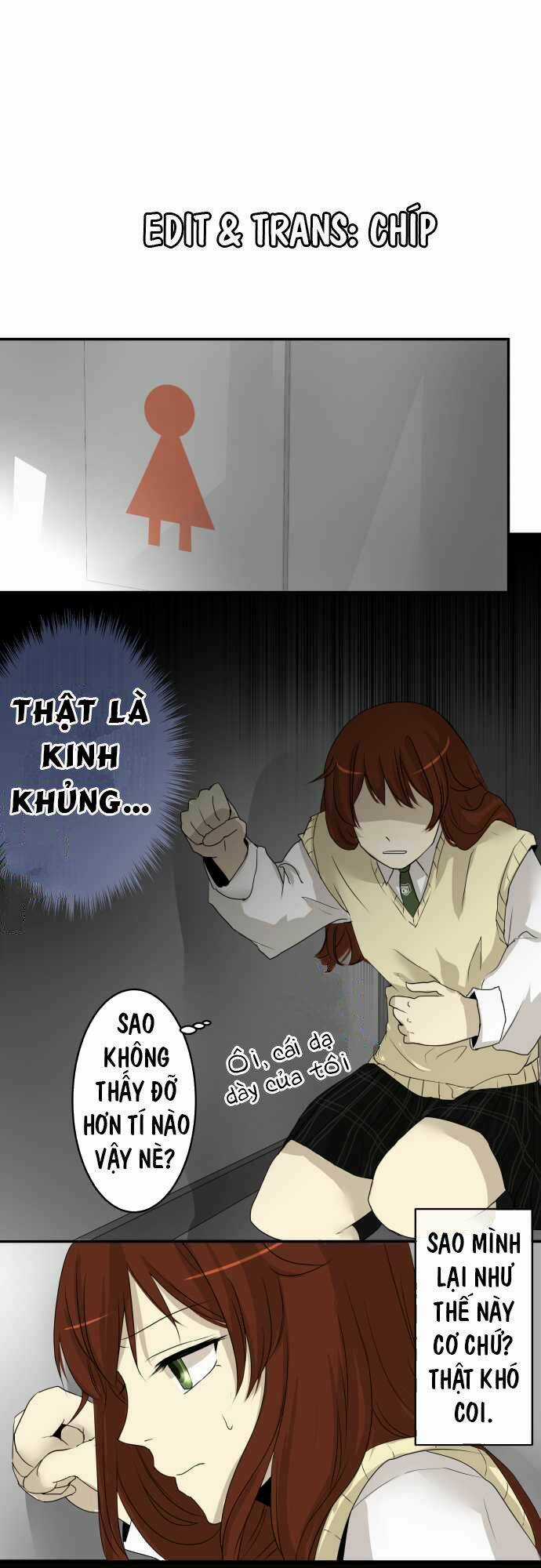 Kakao 79% - Chapter 6 - Trang 24