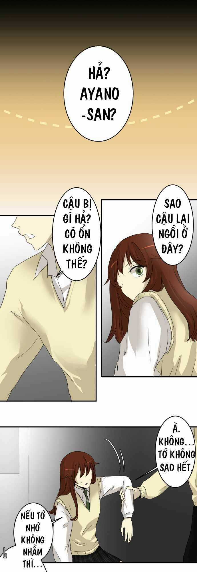 Kakao 79% - Chapter 6 - Trang 25