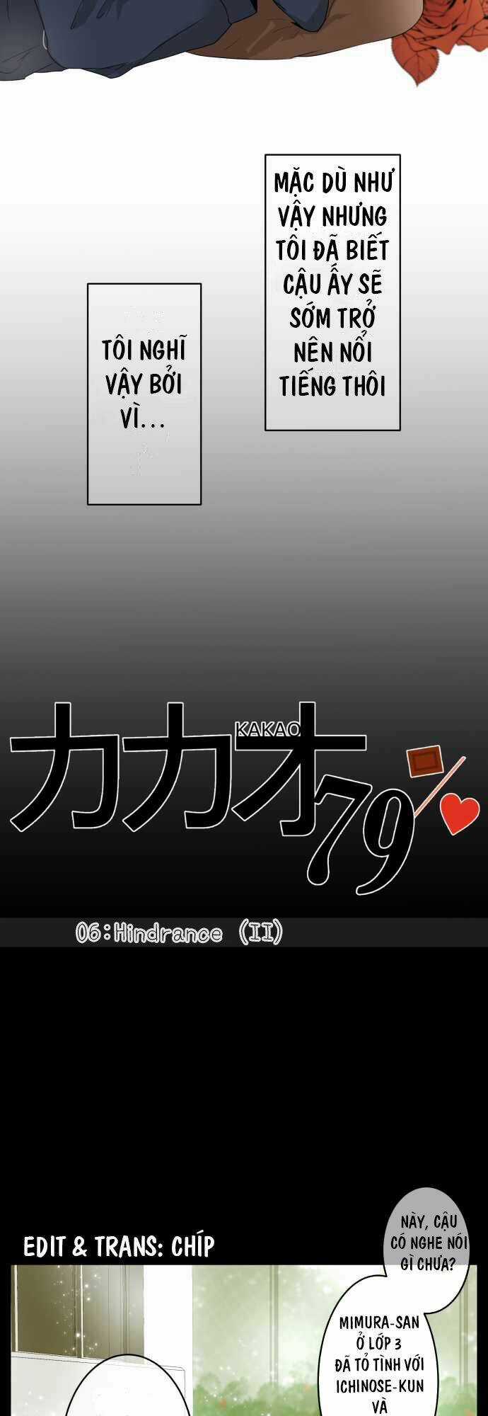Kakao 79% - Chapter 6 - Trang 4