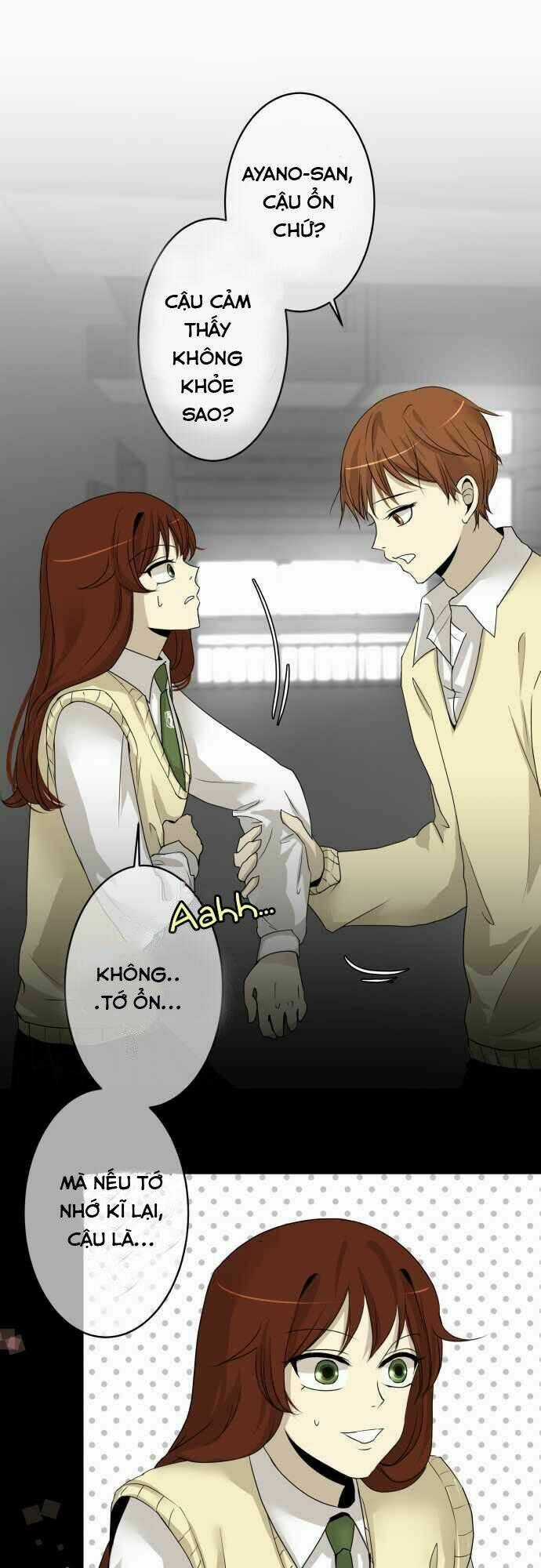 Kakao 79% - Chapter 7 - Trang 2