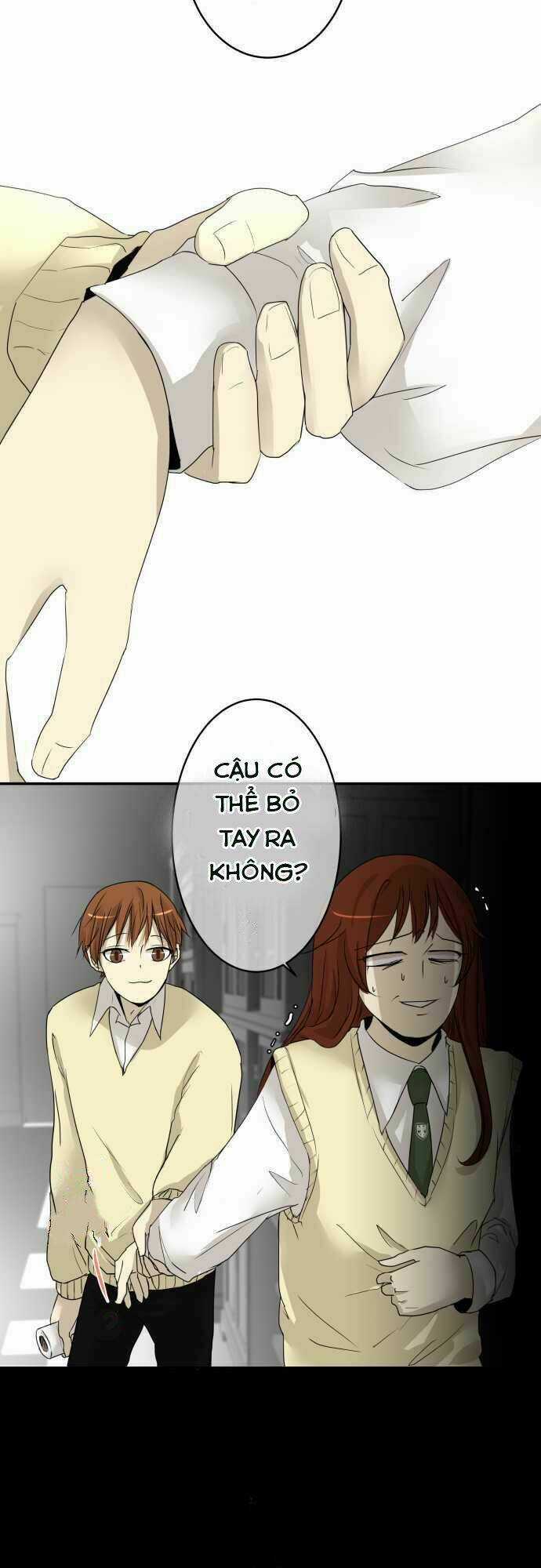 Kakao 79% - Chapter 7 - Trang 13