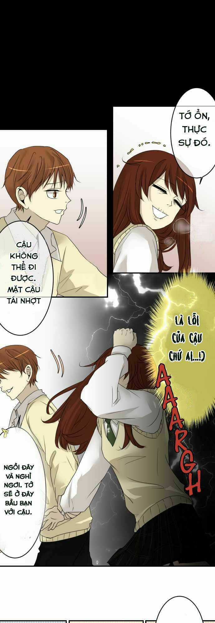 Kakao 79% - Chapter 7 - Trang 14