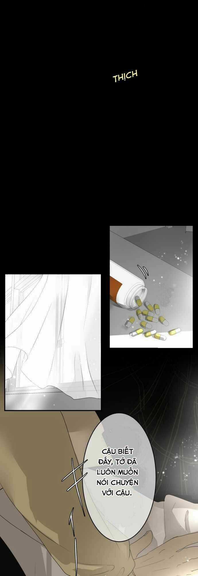 Kakao 79% - Chapter 7 - Trang 18