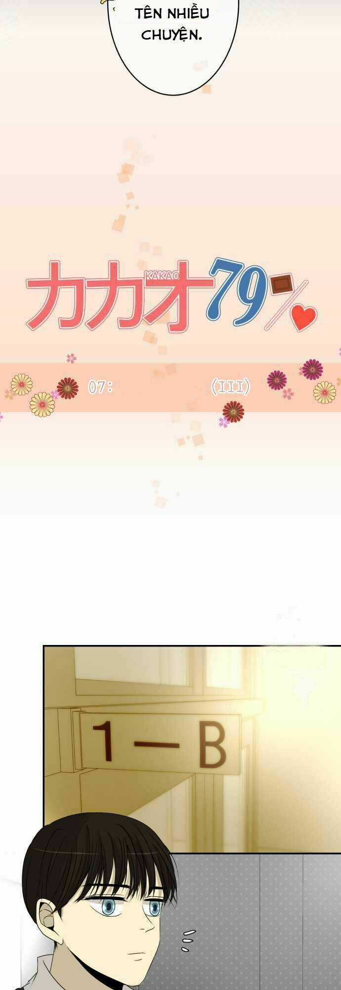 Kakao 79% - Chapter 7 - Trang 4