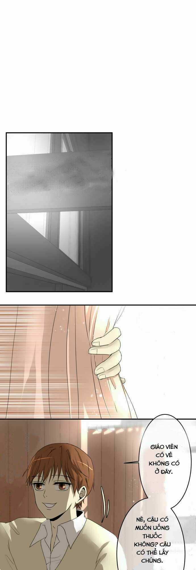 Kakao 79% - Chapter 7 - Trang 7