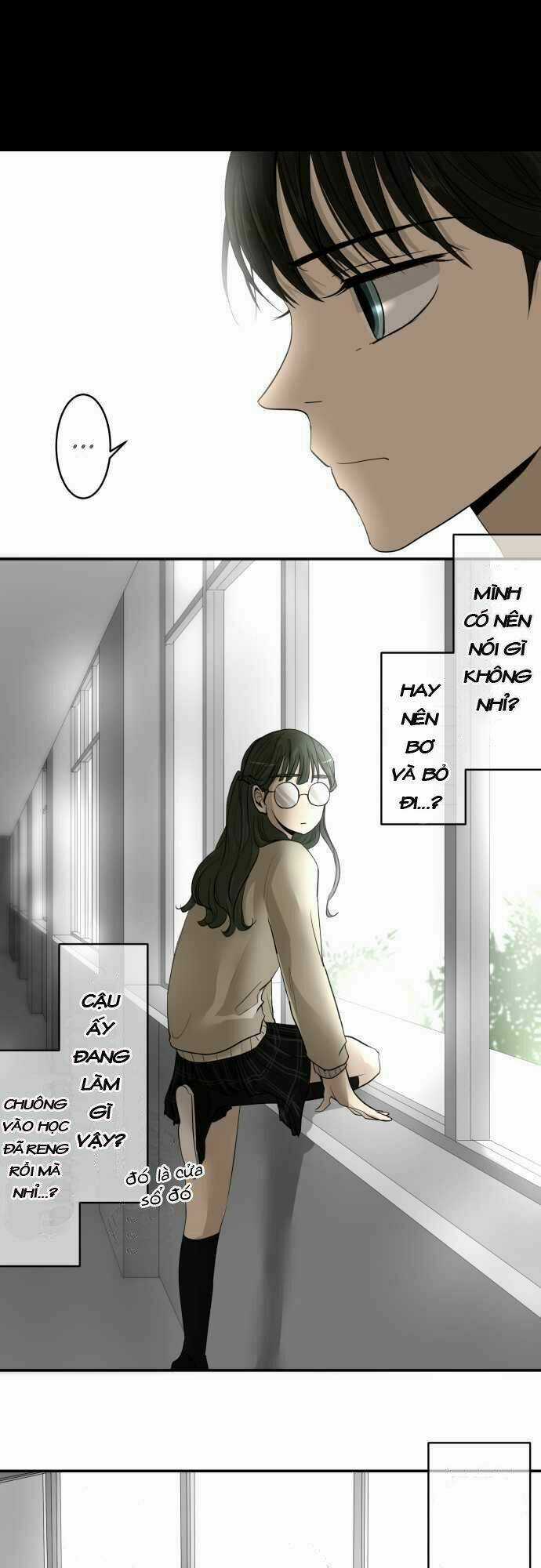 Kakao 79% - Chapter 8 - Trang 12