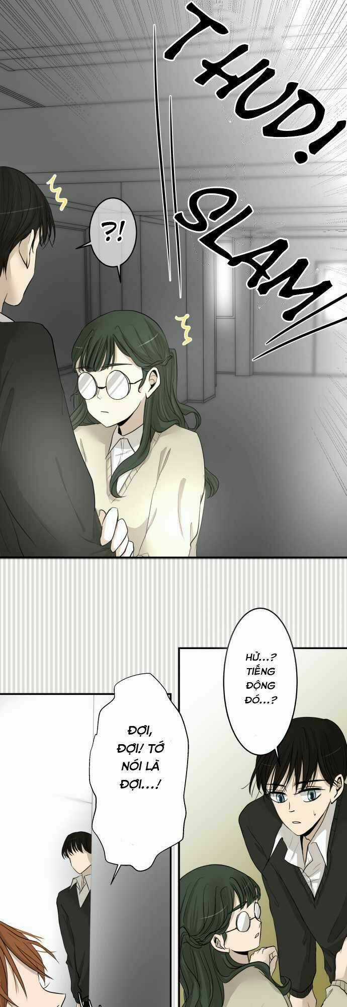 Kakao 79% - Chapter 8 - Trang 16